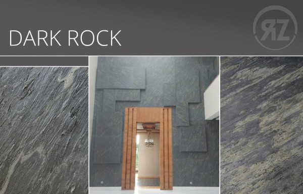 Dark Rock - ROCK